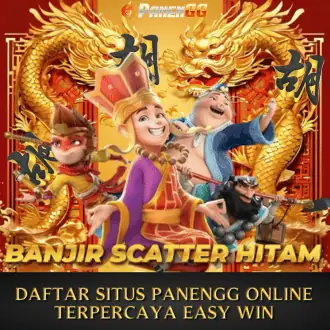 PANENGG > Daftar Link Situs Slot Online Server Indonesia